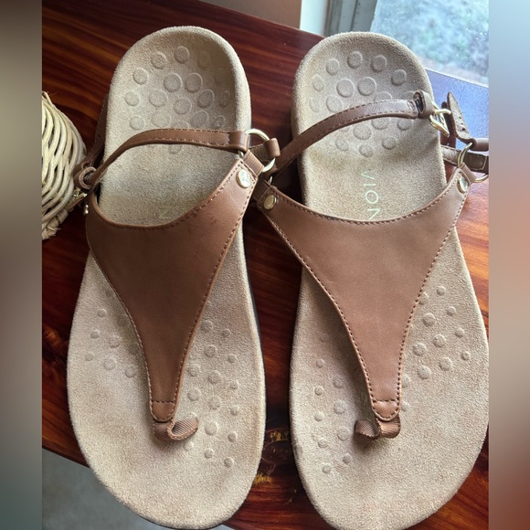 Vionic Sandals - Picture 1 of 10